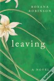 Capa do artigo Leaving