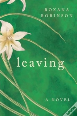 Capa do artigo Leaving