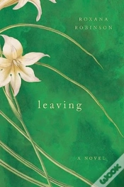 Capa do artigo Leaving