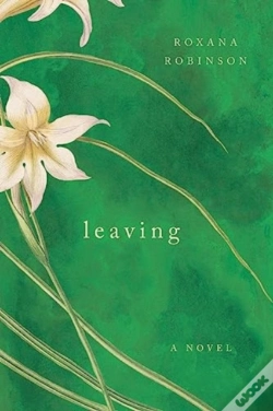 Capa do artigo Leaving