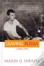 Leaving Russia