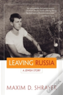 Leaving Russia