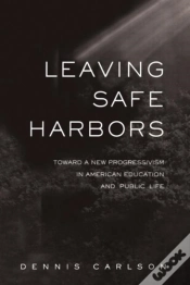 Capa do artigo Leaving Safe Harbors