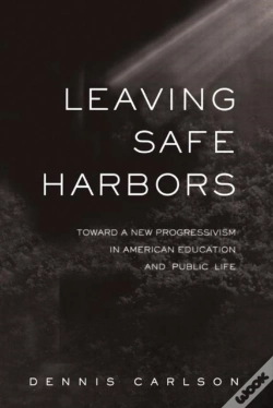 Capa do artigo Leaving Safe Harbors