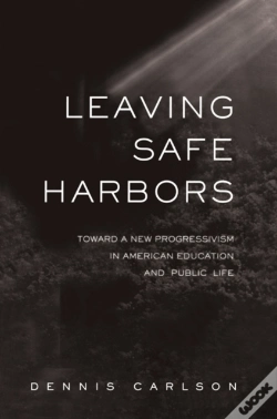 Capa do artigo Leaving Safe Harbors