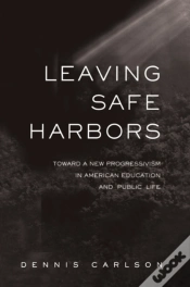 Capa do artigo Leaving Safe Harbors