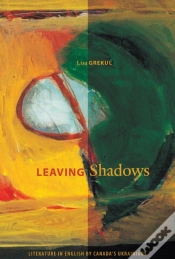 Capa do artigo Leaving Shadows