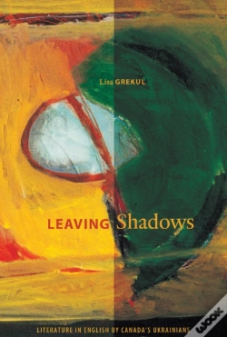 Capa do artigo Leaving Shadows