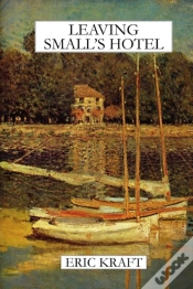 Capa do artigo Leaving Small
