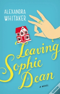 Capa do artigo Leaving Sophie Dean