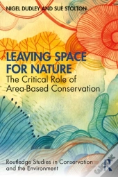 Leaving Space For Nature