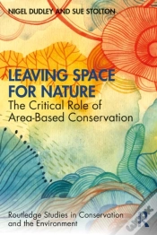 Capa do artigo Leaving Space For Nature