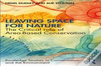 Leaving Space For Nature