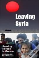 Leaving Syria