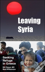 Capa do artigo Leaving Syria