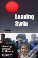 Leaving Syria