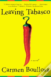 Capa do artigo Leaving Tabasco