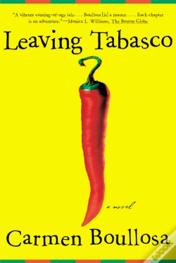 Capa do artigo Leaving Tabasco