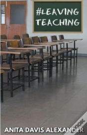 Capa do artigo #Leaving Teaching