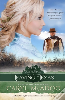 Capa do artigo Leaving Texas