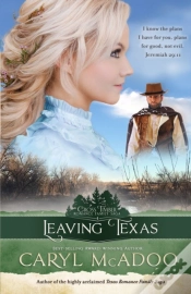 Capa do artigo Leaving Texas