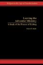 Leaving The Adventist Ministry - Preview