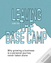 Capa do artigo Leaving The Base Camp