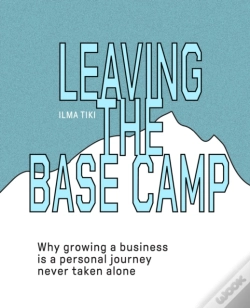 Capa do artigo Leaving The Base Camp