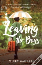Capa do artigo Leaving The Boys