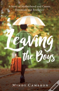Capa do artigo Leaving The Boys