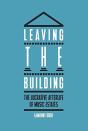 Leaving The Building - Preview