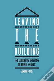 Capa do artigo Leaving The Building