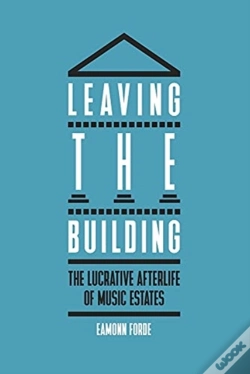 Capa do artigo Leaving The Building