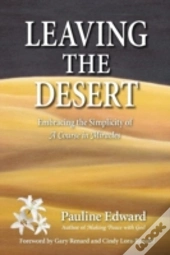 Leaving The Desert