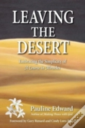 Capa do artigo Leaving The Desert