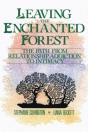 Leaving The Enchanted Forest - Preview