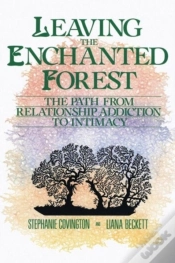 Capa do artigo Leaving The Enchanted Forest