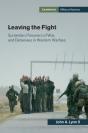 Leaving The Fight - Preview