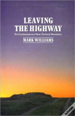 Capa do artigo Leaving The Highway