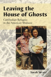 Capa do artigo Leaving The House Of Ghosts