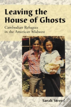 Capa do artigo Leaving The House Of Ghosts