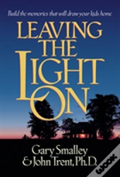 Leaving The Light On