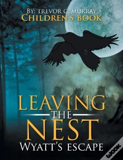 Capa do artigo Leaving The Nest