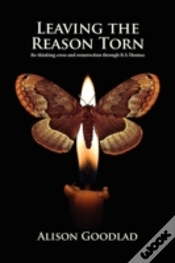 Capa do artigo Leaving The Reason Torn