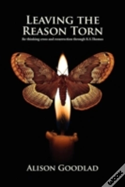 Capa do artigo Leaving The Reason Torn