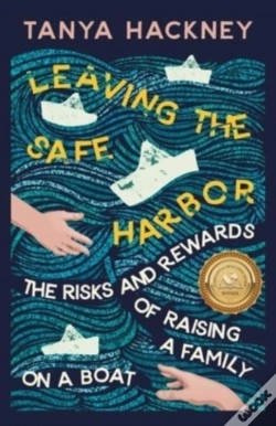 Capa do artigo Leaving The Safe Harbor