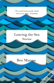 Capa do artigo Leaving The Sea