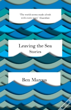 Capa do artigo Leaving The Sea