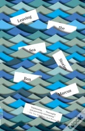 Capa do artigo Leaving The Sea