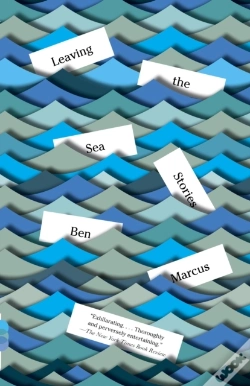 Capa do artigo Leaving The Sea
